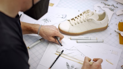 Immagine: Stan Smith Mylo
