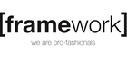 Logo del marchio Framework