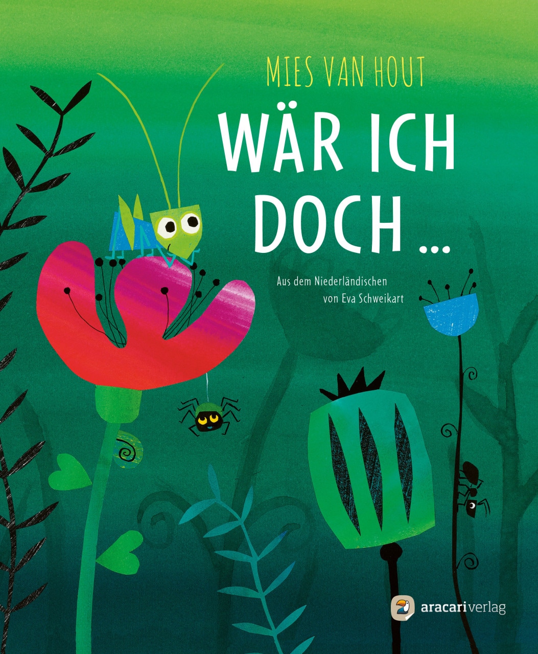Wär ich doch … (Mies van Hout Deutsch) kaufen