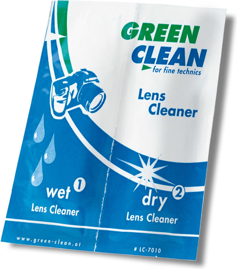 Green Clean Lens Cleaner kaufen