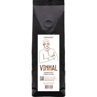Grownby Vinhal Fermentado Torra Escura (250 g, Arrosto scuro)