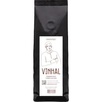 Grownby Vinhal Fermentado Torra Escura (250 g, Arrosto scuro)