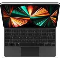 Apple Magic Keyboard (iPad Pro 12.9 2022 (6e génération), iPad Pro 12.9 2021 (5ème génération), iPad Pro 12.9 2020 (4. Gen), iPad Pro 12.9 2018 (3. Gen))