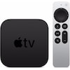 Apple TV 4K 64GB (2ème génération) (Apple Siri)