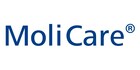 Logo of the MoliCare brand