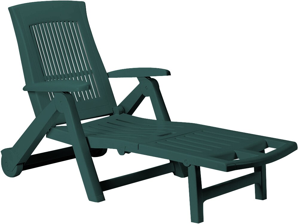 Casaria Sonnenliege (195 cm) kaufen