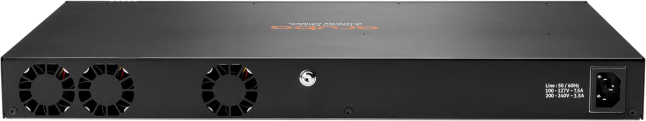 Aruba 6200F 4SFP+ Switch (24 Ports) kaufen