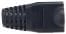 equip Netzwerk-Cable-Boots Schwarz (Packung (Netzwerk Zubehör) Galaxus