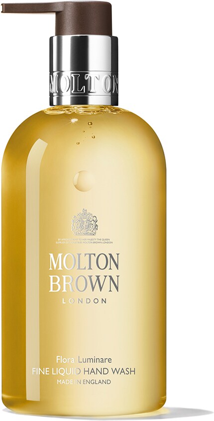 Molton Brown Flora Luminare Handwash (300 ml) kaufen