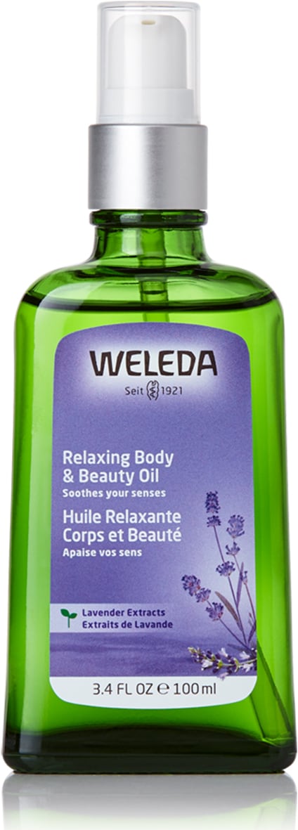 Weleda Lavender Relaxing (Körperöl 100 ml) kaufen