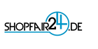 Logo del marchio Shopfair24