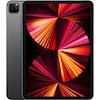 Apple iPad Pro 2021 (3. Gen) (5G, 11", 512 GB, Grigio siderale)