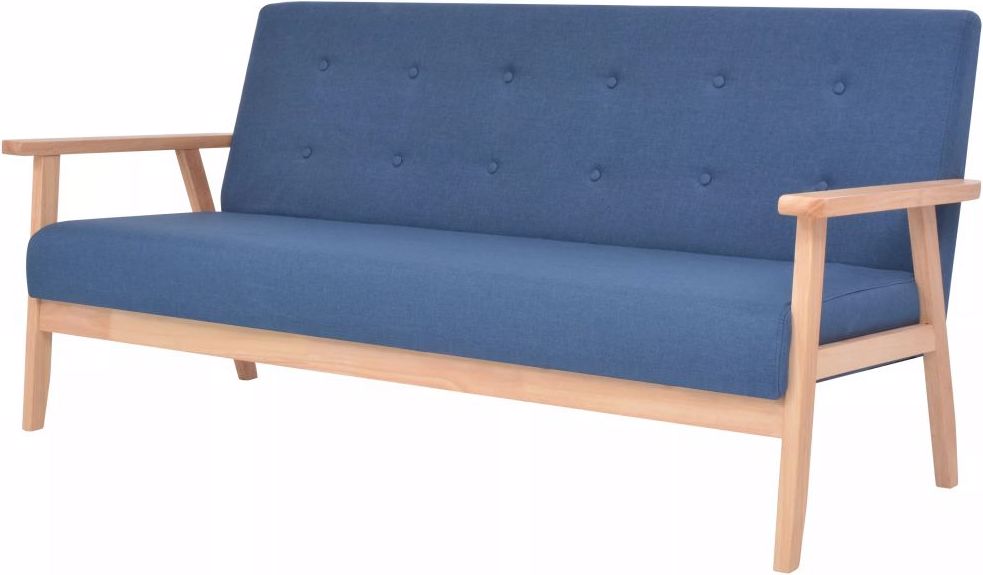 VidaXL Oisin (3-Sitzer) kaufen