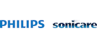 Logo de la marque Philips Sonicare