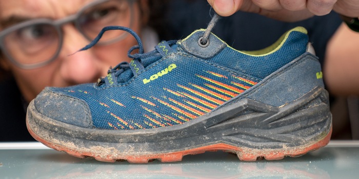 Perche le scarpe dei bambini mi danno sui nervi Galaxus