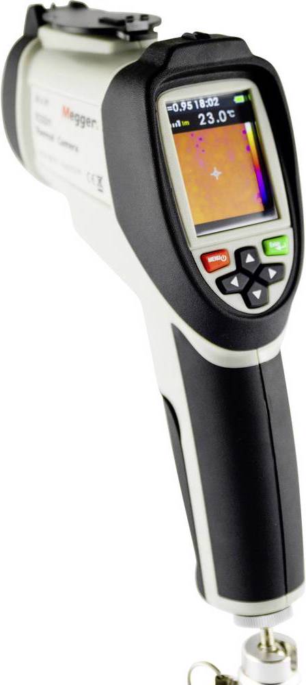 Megger Wärmebildkamera TC3231 kaufen