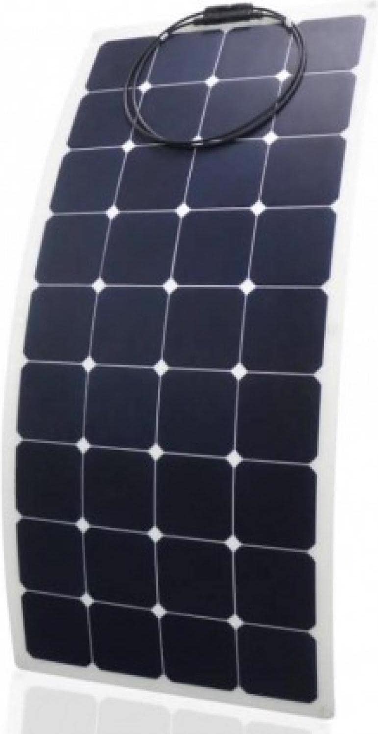 Lesol Solarmodul céline flexibel 85 W (85 W 3 kg) Galaxus