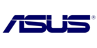 Logo de la marque ASUS