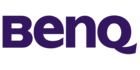 Logo of the BenQ brand