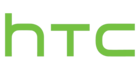 Logo of the HTC brand
