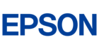 Logo de la marque Epson
