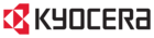 Logo del marchio Kyocera