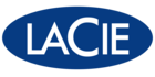 Logo der Marke LaCie