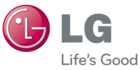 Logo del marchio LG