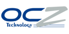Logo del marchio OCZ