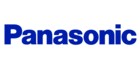 Logo de la marque Panasonic