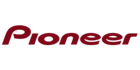 Logo of the Pioneer brand
