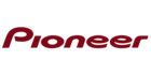 Logo of the Pioneer brand