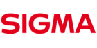 Logo der Marke Sigma