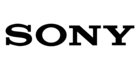 Logo der Marke Sony