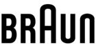 Logo de la marque Braun
