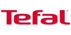 Logo of the Tefal brand