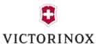 Logo of the Victorinox brand
