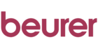 Logo del marchio Beurer