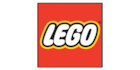Logo del marchio LEGO