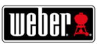 Logo of the Weber brand