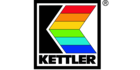 Logo del marchio Kettler