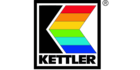Logo del marchio Kettler