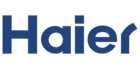 Logo de la marque Haier
