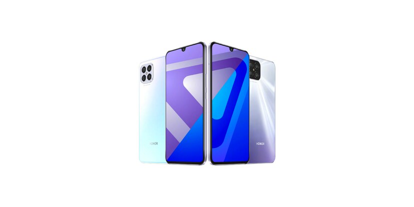 Honor Comeback: Das Honor Play 5 kommt mit 66 Watt Charger