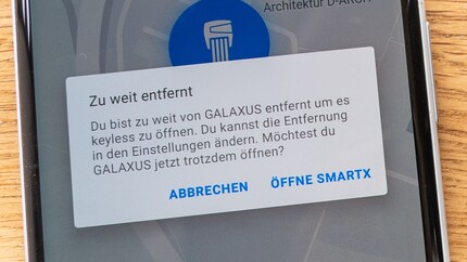 Stimmt doch gar nicht!