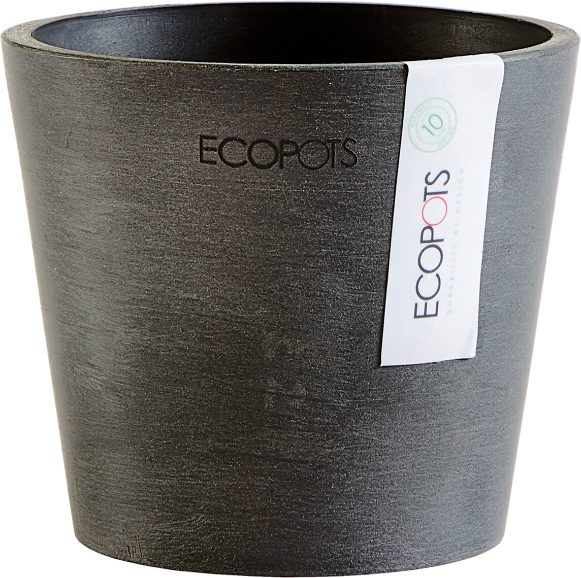 Ecopots Amsterdam Mini (13 cm) kaufen