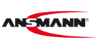 Logo del marchio Ansmann