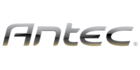 Logo of the Antec brand