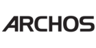 Logo der Marke Archos