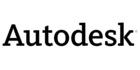 Logo de la marque Autodesk